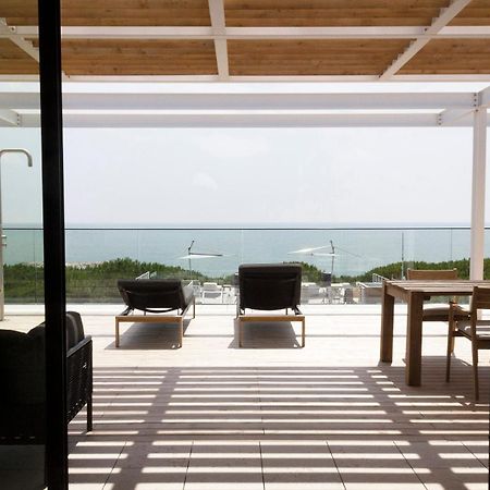 Hotel Mediterraneo Suite&Residence Lido di Jesolo Exterior foto
