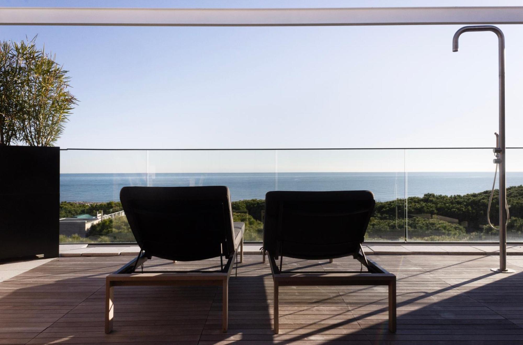 Hotel Mediterraneo Suite&Residence Lido di Jesolo Exterior foto