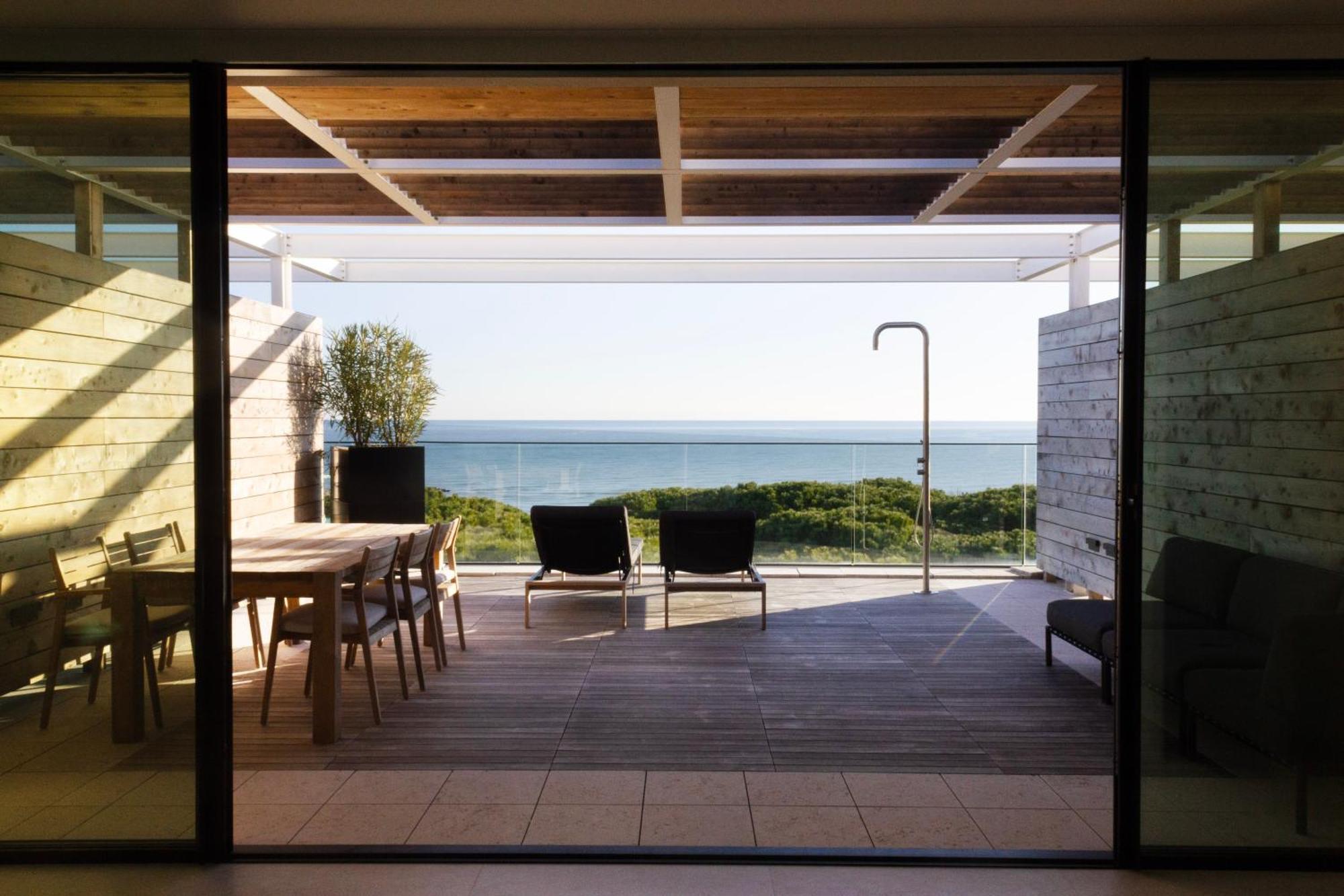 Hotel Mediterraneo Suite&Residence Lido di Jesolo Exterior foto