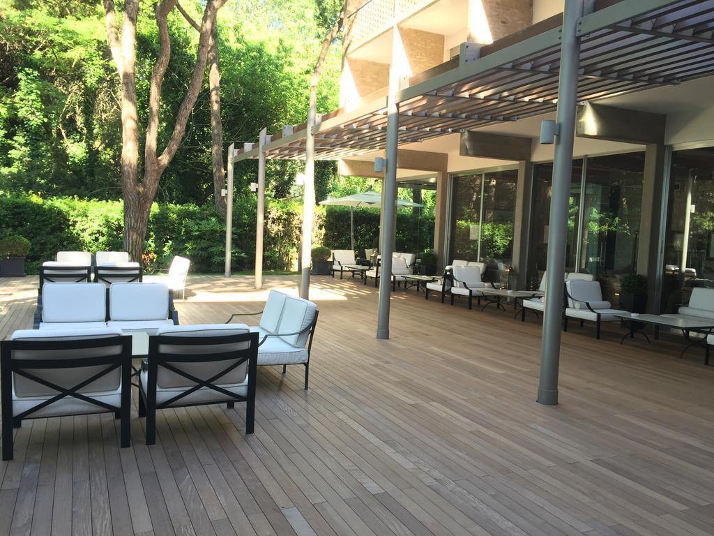 Hotel Mediterraneo Suite&Residence Lido di Jesolo Exterior foto